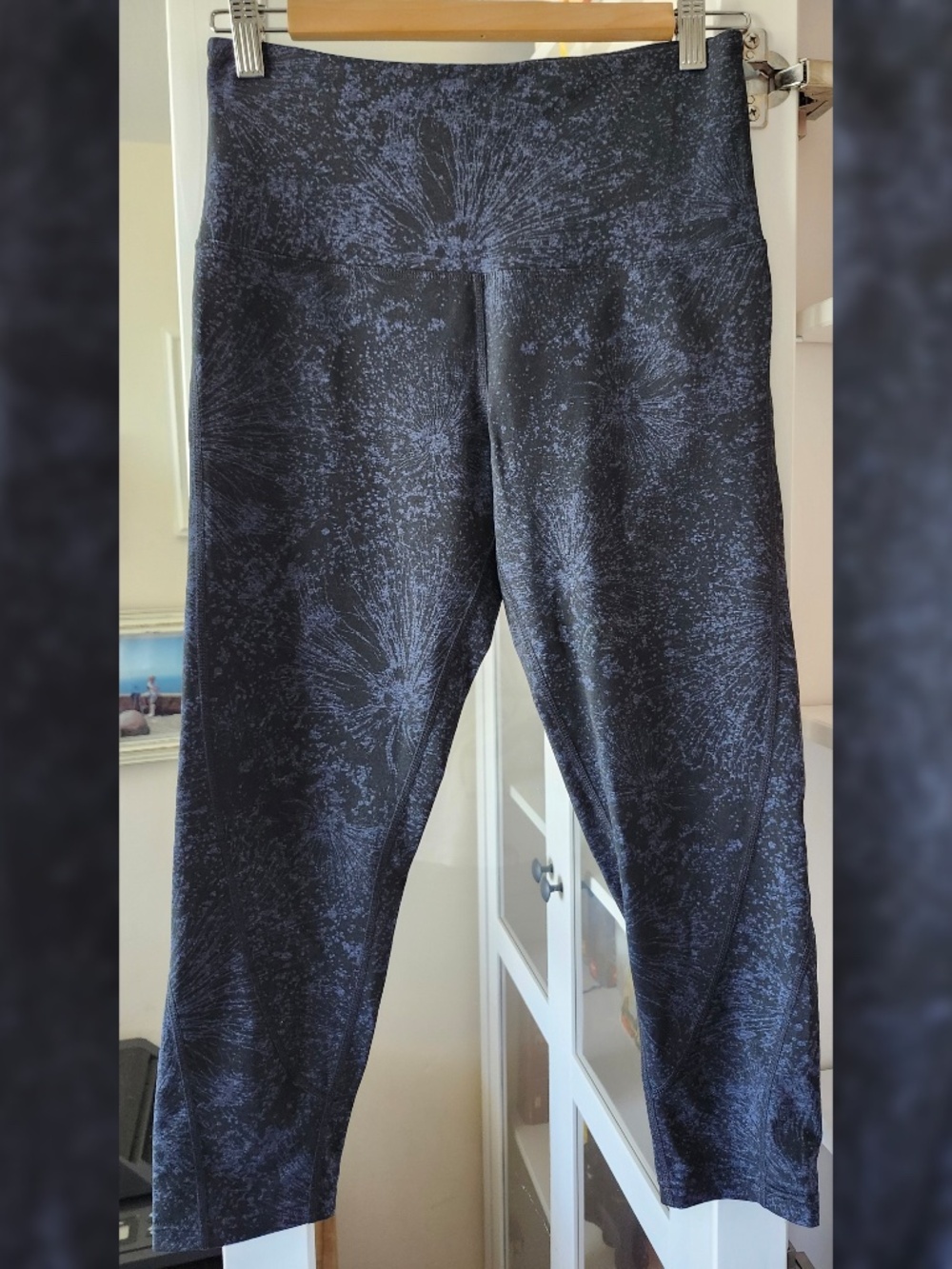 Women's TUFF ATHLETICS leggings